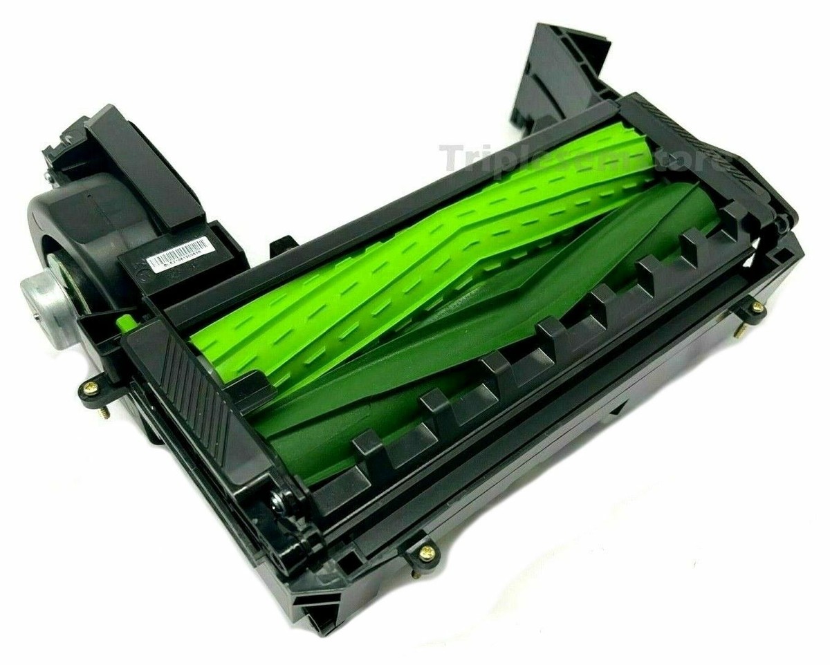 New iRobot Roomba i3 i4 i6 i7 j7 i8 +/Plus Cleaning Head Module w