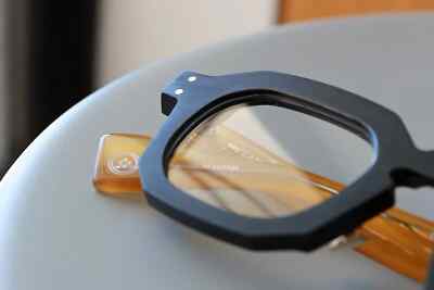 JEAN PHILIPPE JOLY × Filton Couture col.1/Scratch matte black