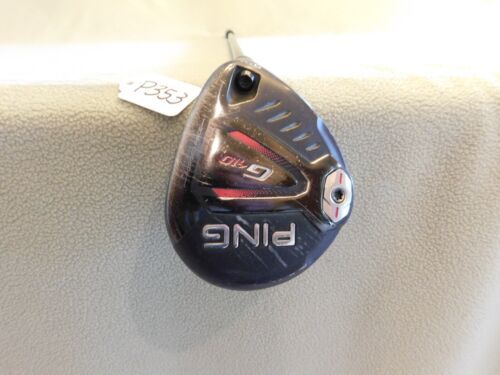 Ping Fairway G430 HL MAX 3W 15° Other SPEEDER NX 45 | eBay
