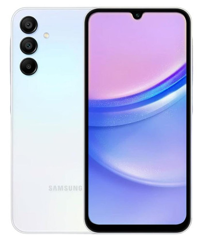 Samsung Galaxy A25 5G Fantasy Blue 256GB + 8GB Dual-Sim Unlocked