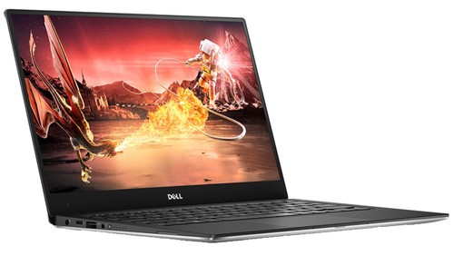 Dell XPS 13 9310 13.4
