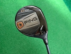 Ping G400 7 Wood | eBay