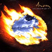 Anam - Time Gheal (Bright Fire, 2000) for sale online | eBay