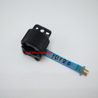 New Jog Dial Wheel Button Control Switch Block Assy For Sony HDR