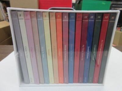 Carpenters CD Box 40th Anniversary Collector's Edition 15 SHM-CD