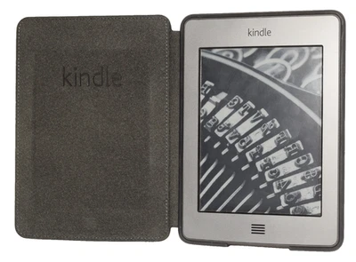 kindle 4th Edition（kindle 4）本体 ※洋書専用 Kindle 4 Review
