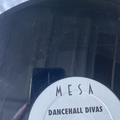 DANCEHALL DIVAS-Jamaican Man 12