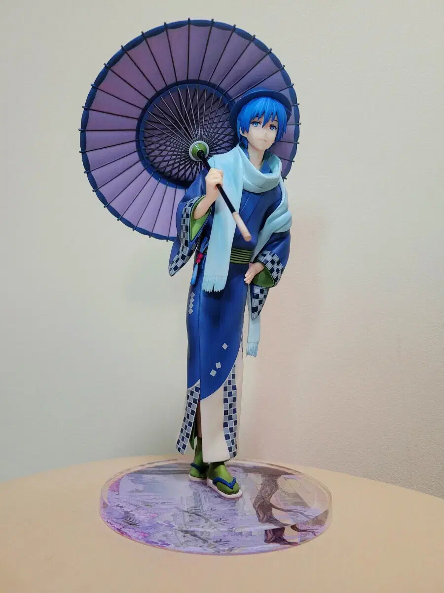 ☆良品☆ 螺旋 RASEN / Ebot ボカロ VOCALOID KAITO ☆良品☆ 螺旋