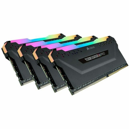 16GB CORSAIR VENGEANCE LPX DDR4 3000MHz PC4-24000 Memory Kit
