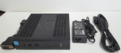 Windows XP Mini Retro Gaming PC - 2.4ghz CPU, Radeon R5e, 4GB Ram