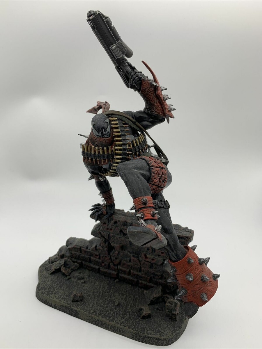 RARE Spawn FIGURE Series 31 Other Worlds UNOPENED ~ NEVER OPENED