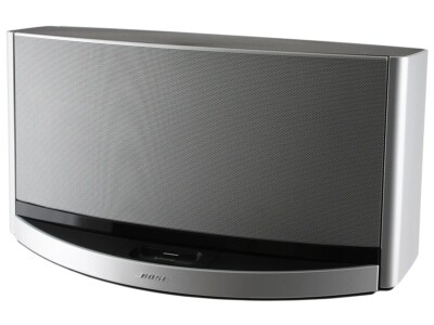BOSE SoundDock 10 Speaker System For 30 Pin W Bluetooth Bose Sound