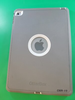 Apple iPad Air 2 A1567 MGH62LL/A 16GB Space Gray TESTED WORKING | eBay