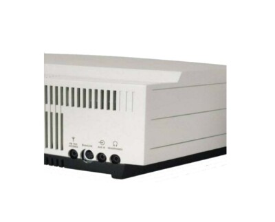 Bose Wave Music System II CD Player AM/FM Radio - Model AWRCC2