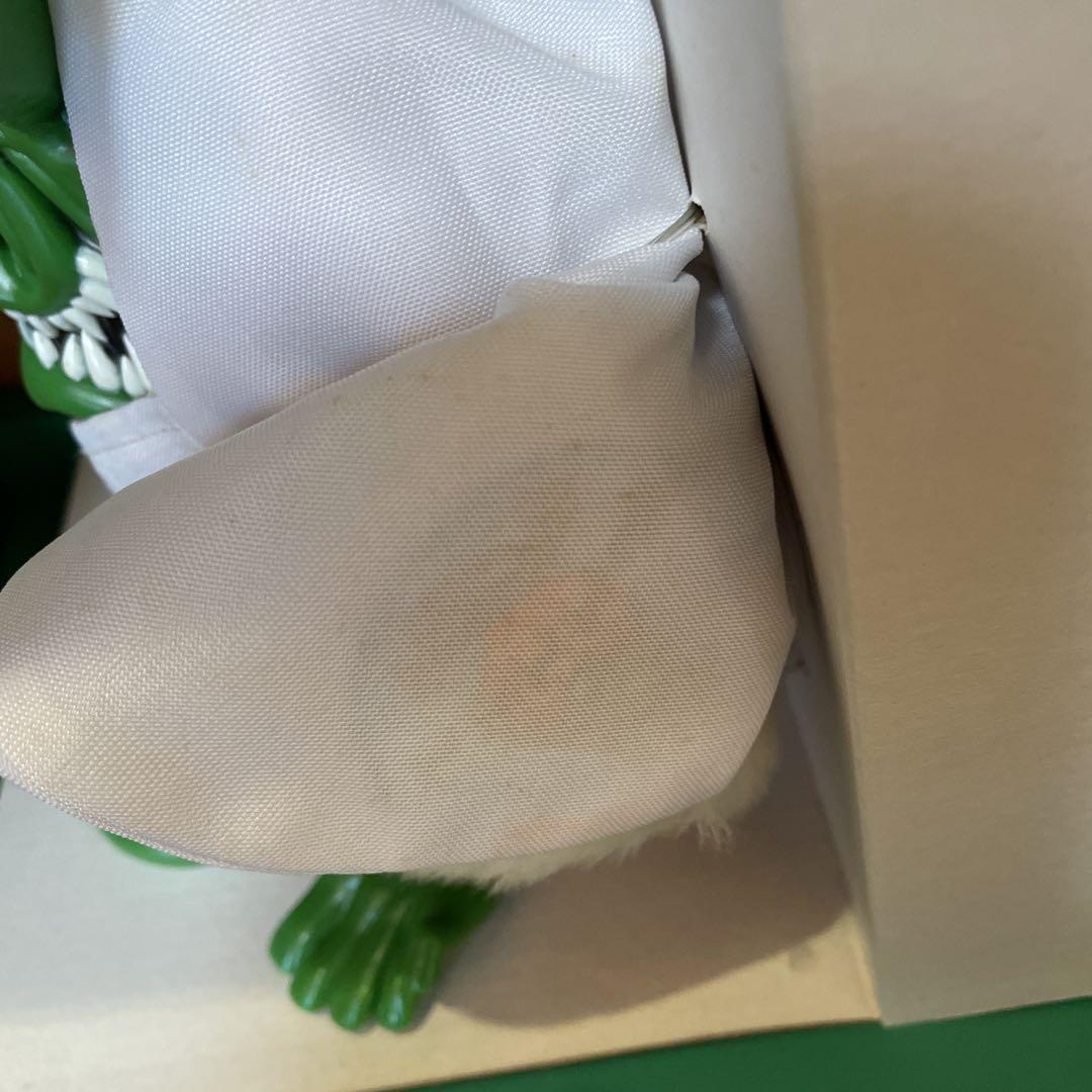 Rat Fink Soft Vinyl Santa Ver. | eBay