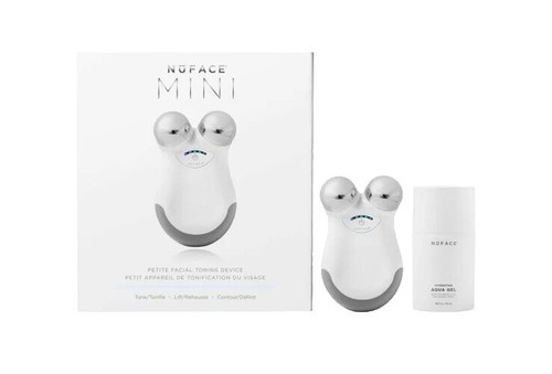 YA-MAN Facial device Medilift Black Silicon Hands-free Wearable EP