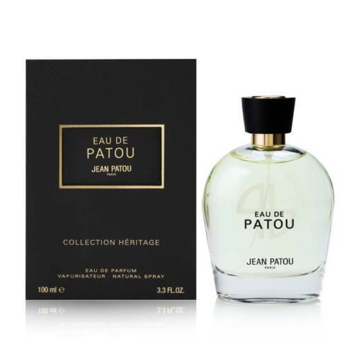 Jean Patou Un Amour de Patou Eau de Toilette 75ml / 2.5oz spray