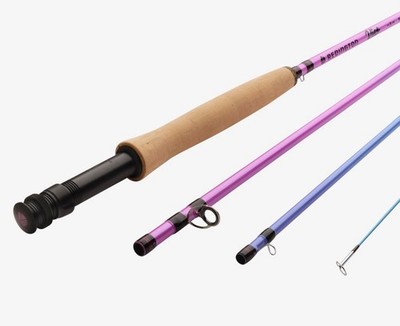 Redington Miami Vice Fly Rod Special Edition, 5wt. 9ft. Brand New