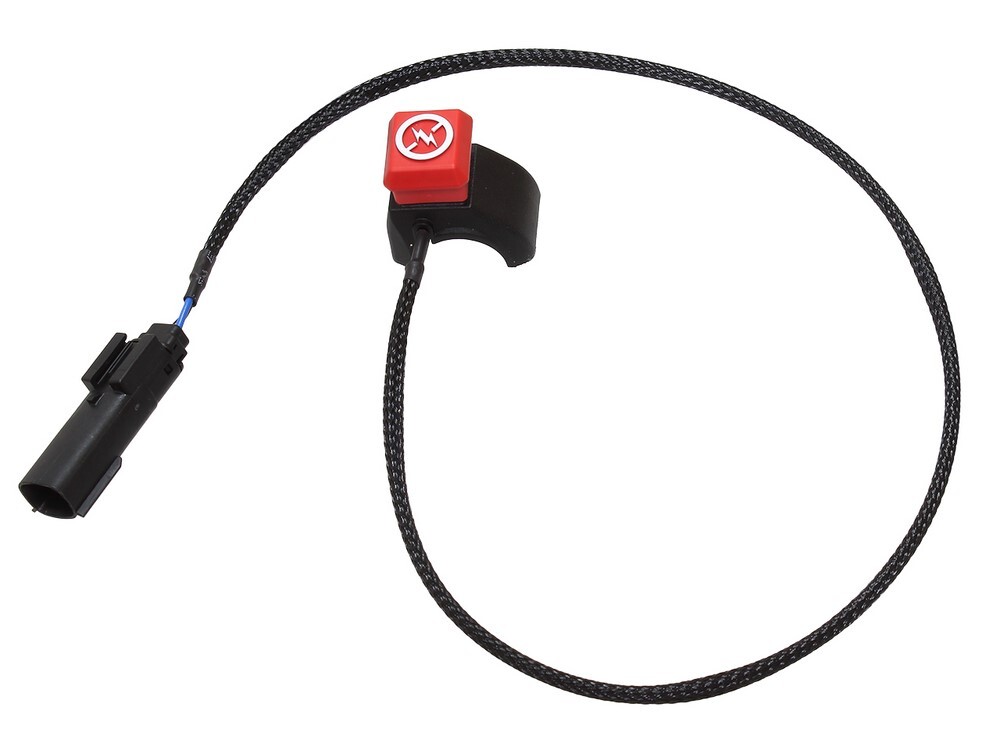 Arctic Cat ZR 8000, 2019-2024, Kill Switch - 0609-990 | eBay