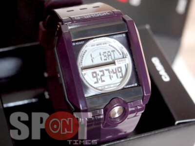 Casio G-Shock C3 Digital Men's Watch G-8100-6 | eBay