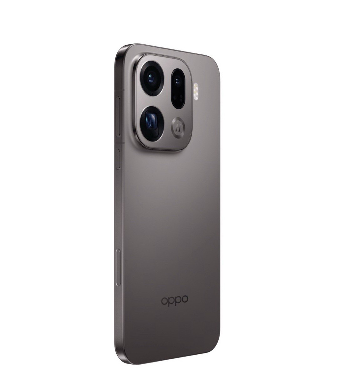 Oppo Find X9 Pro 5G 512GB 16GB Titanium Charcoal Unlocked GSM