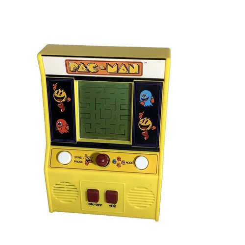 UFO Master Blaster Station Bambino Handheld Electronic game manual