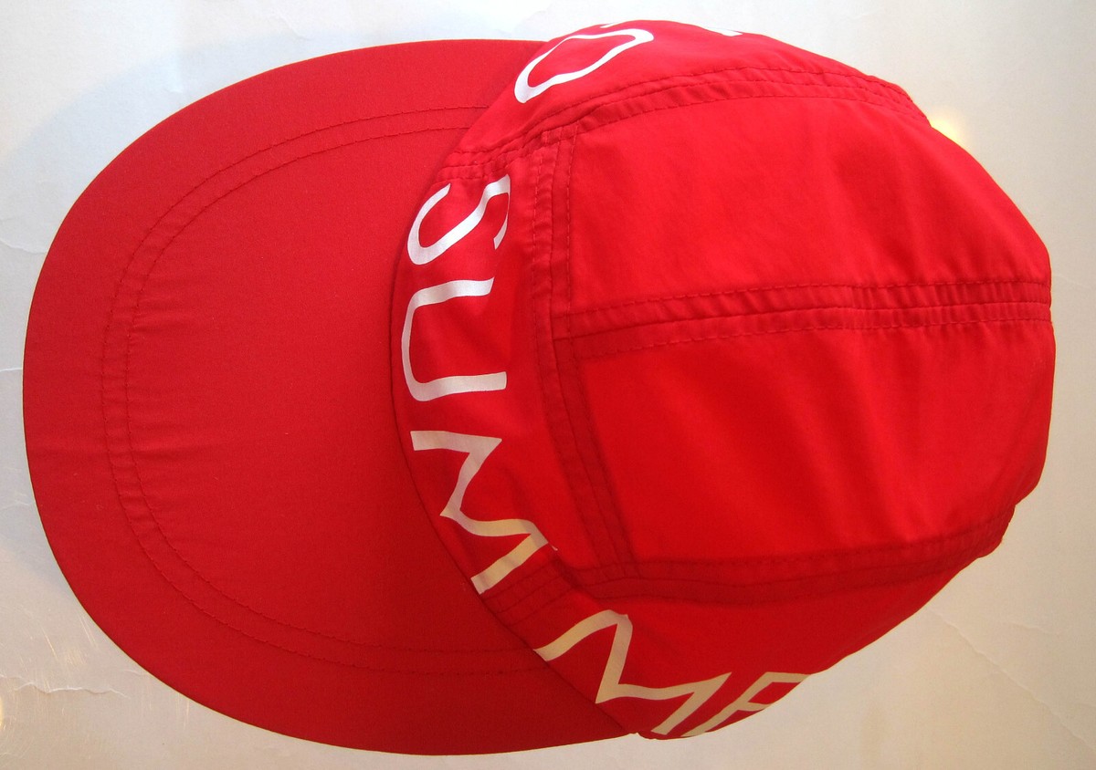 Polo Ralph Lauren RL 1992 SUMMER Sport rlx cp-93 stadium Hat 92