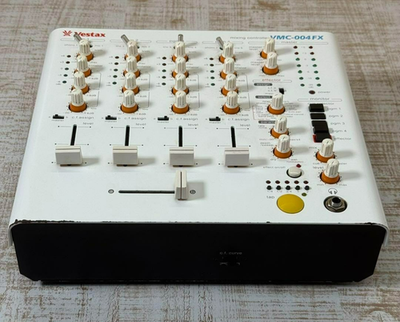 For Parts Vestax VMC-004FX 4-Channel DJ Mixer from Japan | eBay