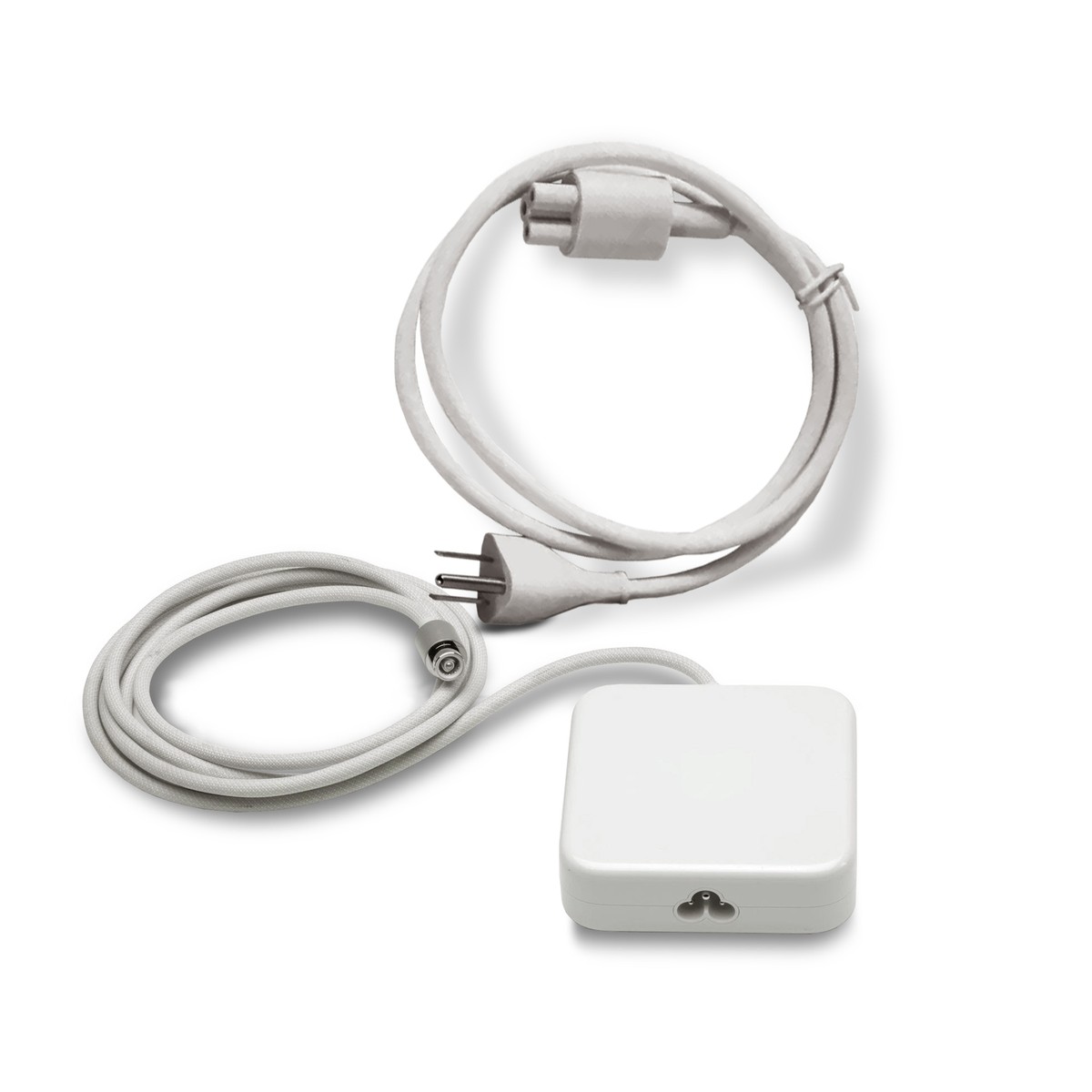 Genuine Apple 143W Power Adapter for 24-inch iMac (M1/M3/M4, 2021