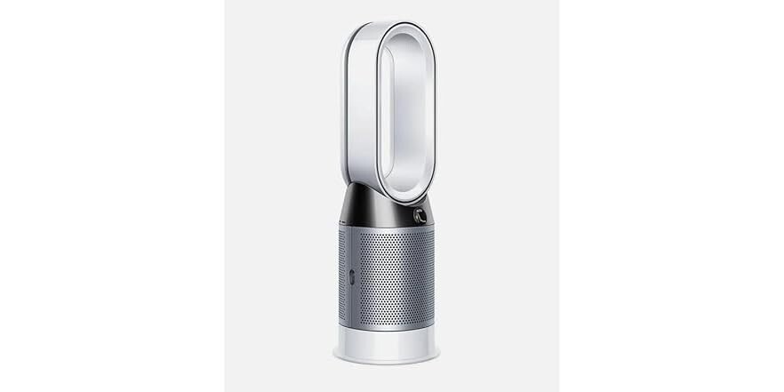 Dyson pure hot+cool 2025年製 Dyson Pure Hot+Cool™ (Black/Nickel