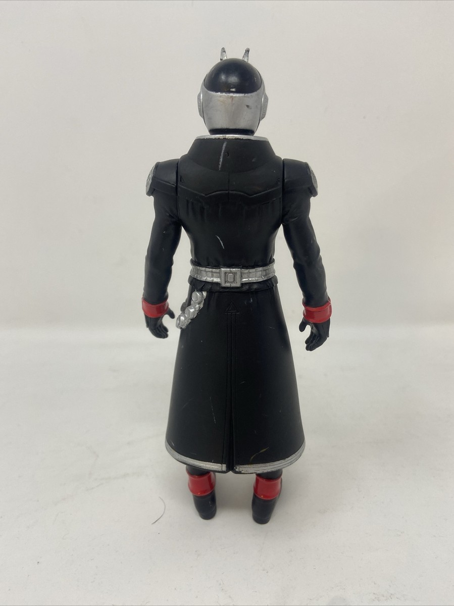 2012 Bandai Japan Masked Kamen Rider Wizard Flame Dragon 6.75