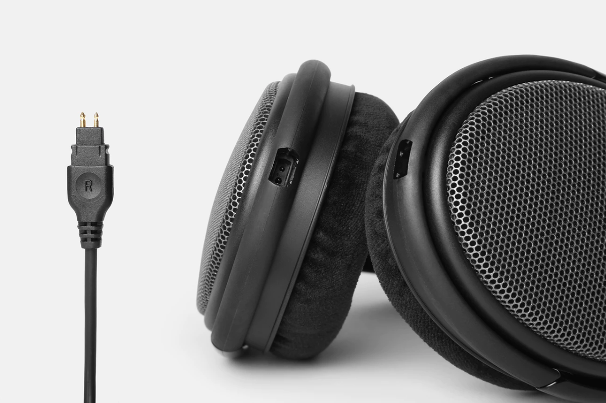 Massdrop Sennheiser HD 58x Jubilee Headphones for sale online | eBay