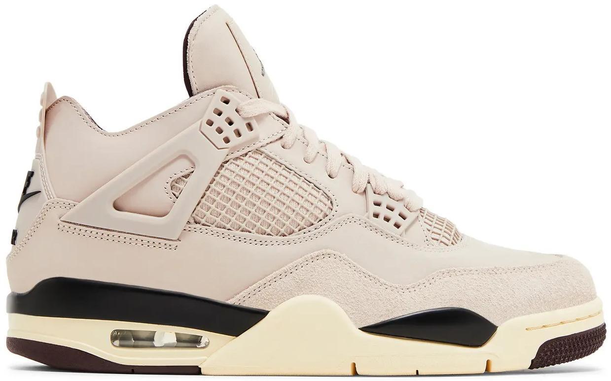 Buy Size 12 - A Ma Maniére x Air Jordan 4 Retro While You Were