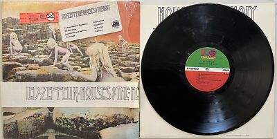 英LP At The Drop Of A Hat ステレオシリーズ最初期UK盤 英LP At The