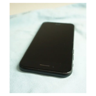 Apple iPhone 7 - 128/32GB - Jet Black/Colors (Unlocked) A1660