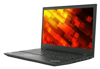 Lenovo ThinkPad T590 15.6