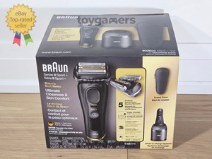 Braun Series 9 Pro 9419s | eBay