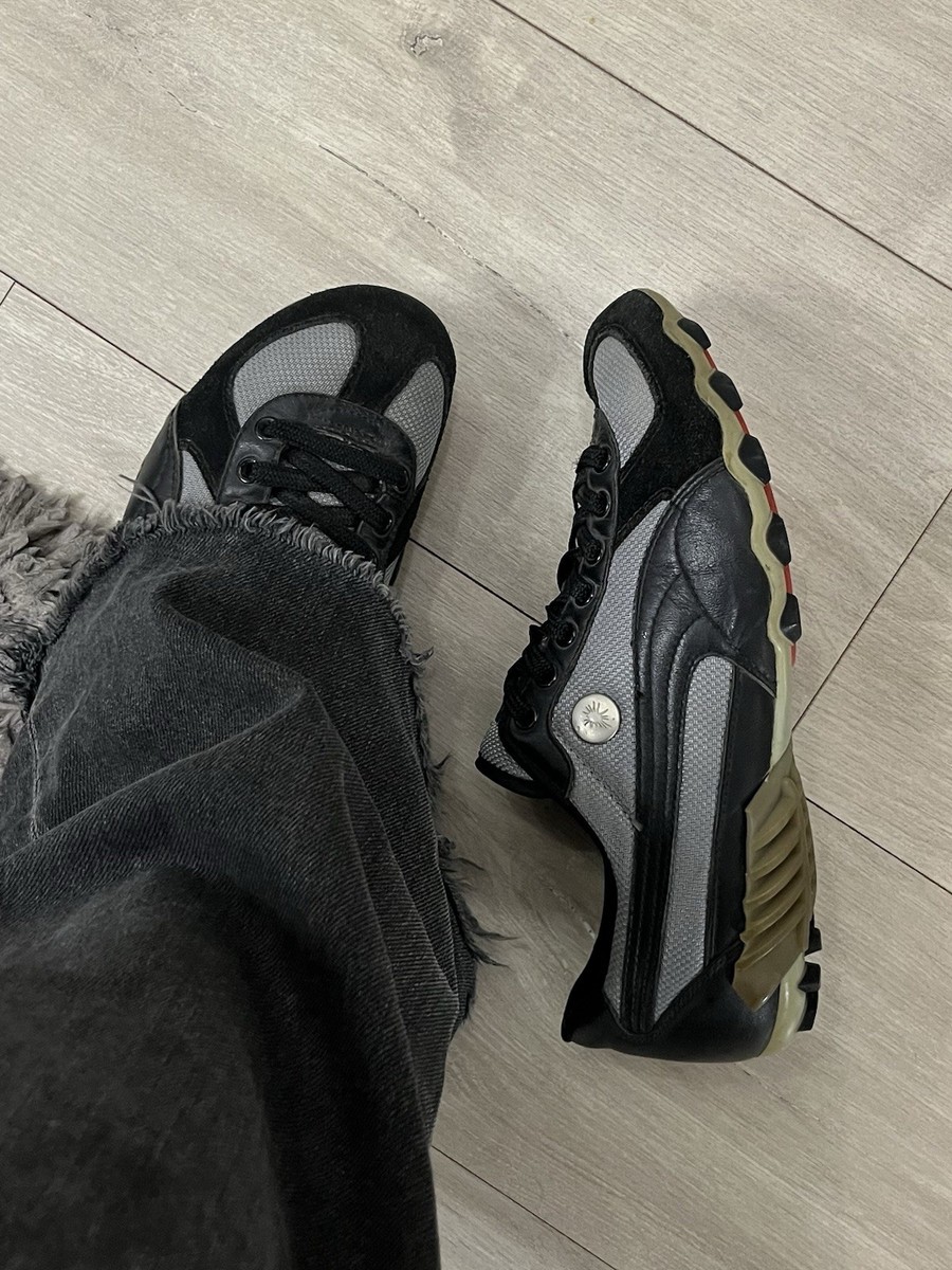 🔥00's Puma Mihara Yasuhiro Archive Speed Cat Japan Vintage