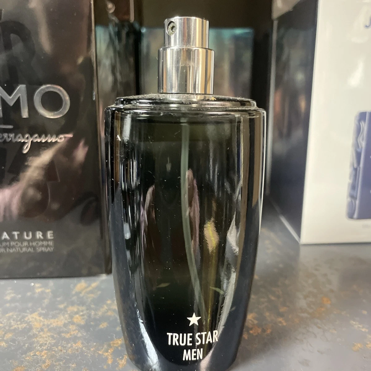 Tommy Hilfiger Men true Star Men's Fragrances for sale | eBay