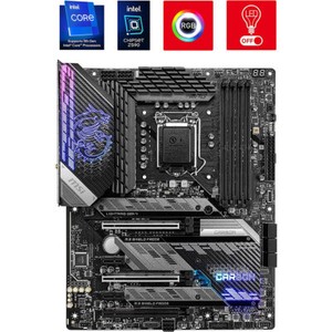 z590マザー ジャンク｜動作不良】MSI Z590 UNIFY マザーボード