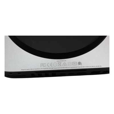 Apple Mac Mini Late 2014 Core i5 2.6 GHz 8GB RAM 1TB, Graphics