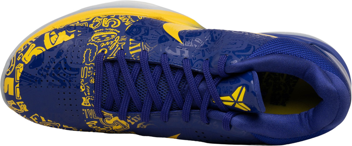 Nike Zoom Kobe 5 Protro 5 Rings for Sale - Authenticity Guaranteed