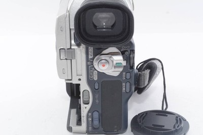 Sony Handycam DCR-PC100E Mini DV Camcorder for sale online | eBay