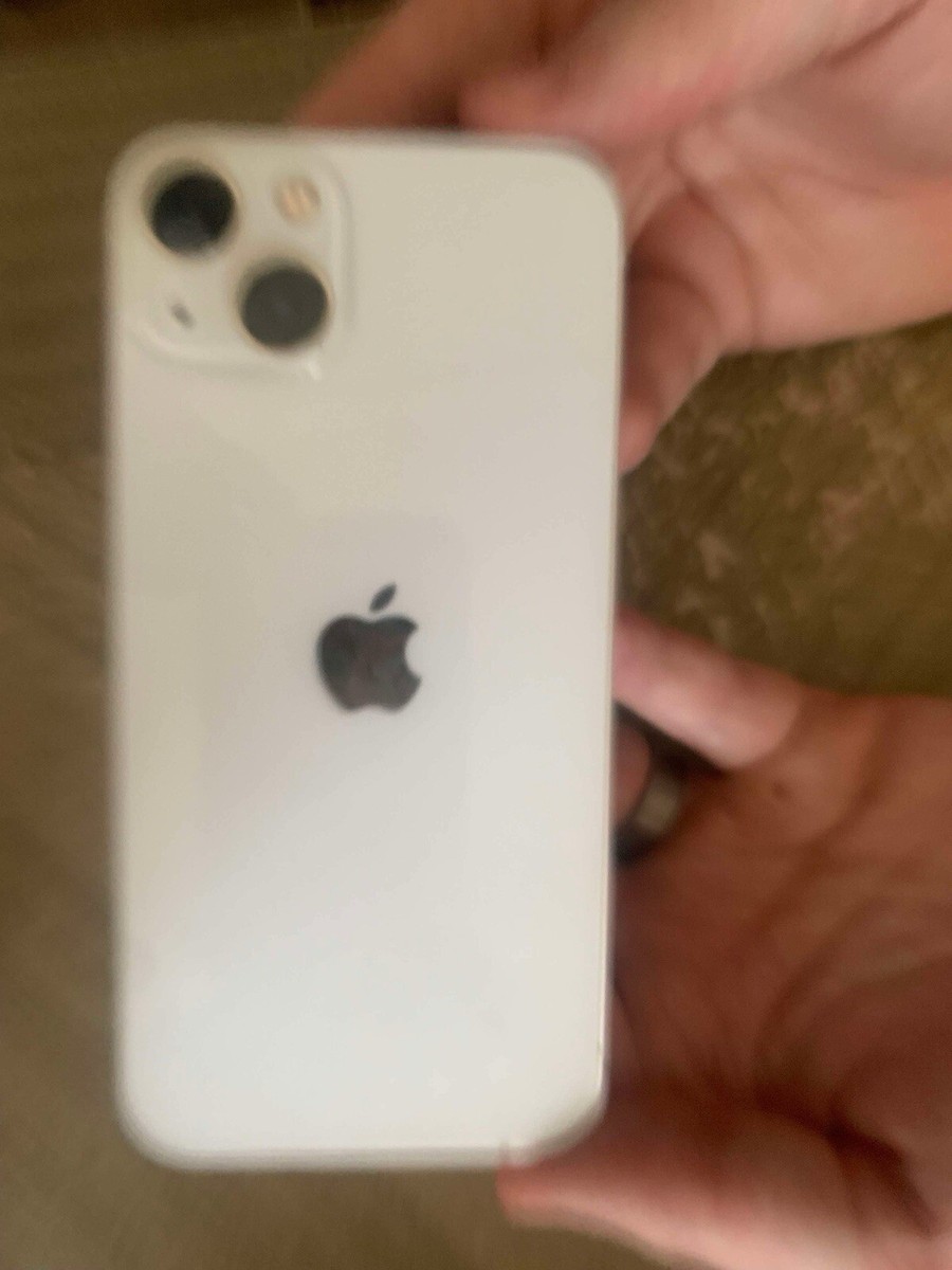 Apple iPhone 13 Pro - 128 GB - Silver (Unlocked) for sale online