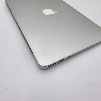 Buy Apple MacBook Air 11in ( 128GB SSD, Intel Core I7-5650U, 2.2