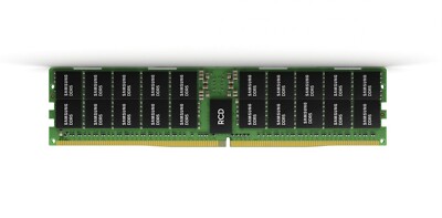 Samsung 64GB DDR5-4800 PC5-38400 ECC RDIMM Memory | eBay
