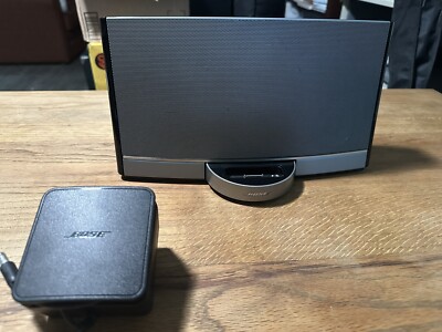 Bose sounddock | eBay