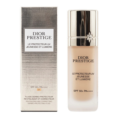 BBクリーム Dior Prestige Le Protecteur UV 30ml プレステージ