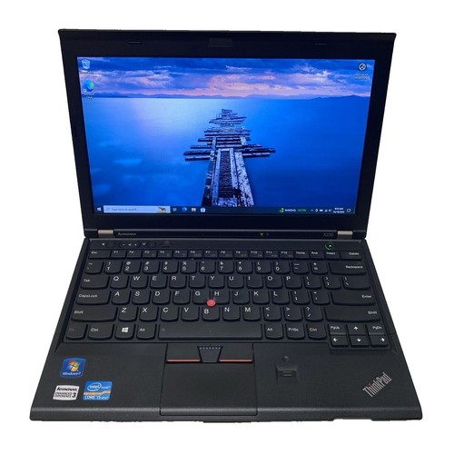 977】Lenovo thinkpad X230 i5 XP office 977】Lenovo thinkpad X230