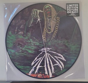 Satan Court in the Act | eBay